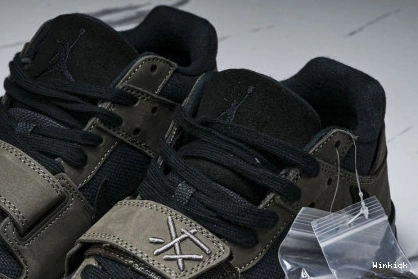 Jordan Cut Scott Check The x Travis FZ8117-204 0725